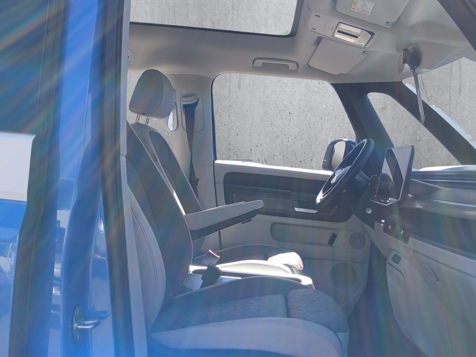 Volkswagen ID. Buzz Pro