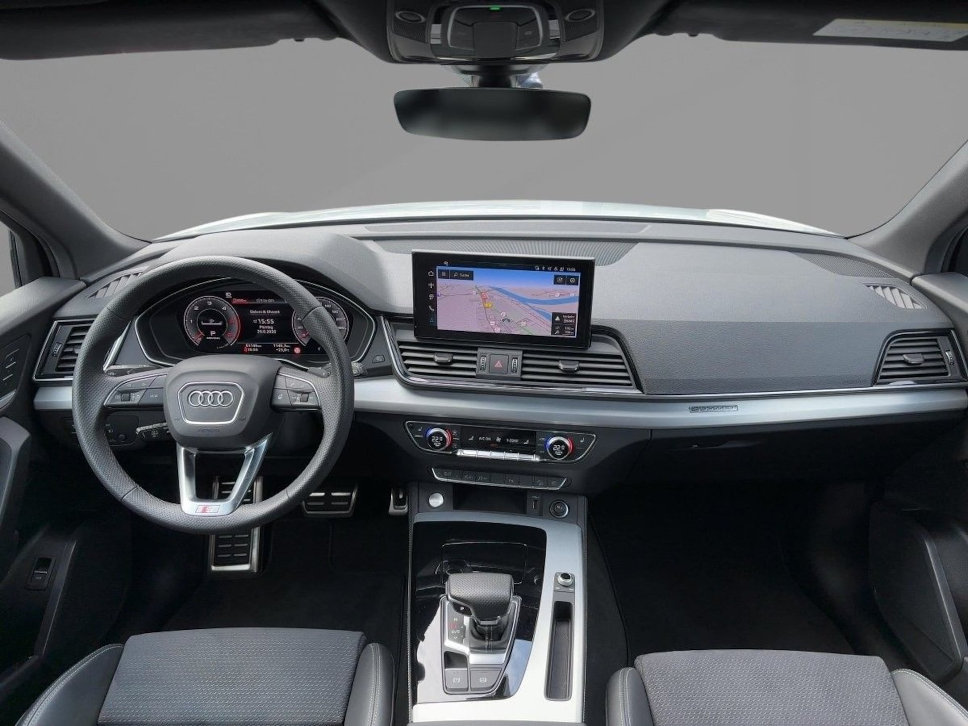 Audi Q5 SUV S line