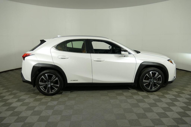 2019 Lexus UX 250h