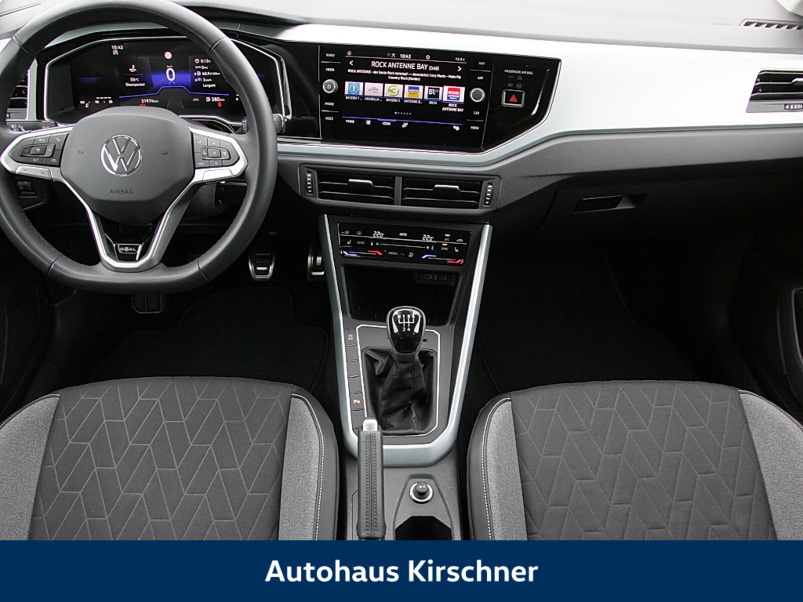 Volkswagen Taigo – Bild 8