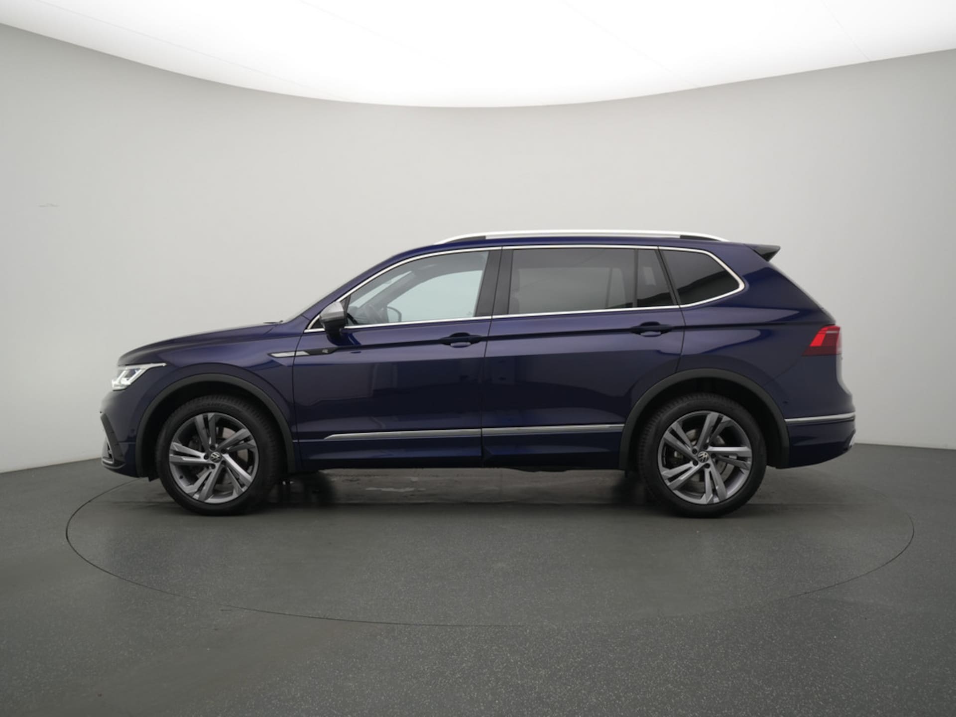 Volkswagen Tiguan Allspace R-Line