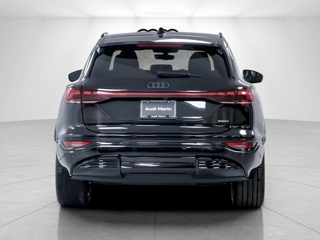 2027 Audi Q6 e-tron