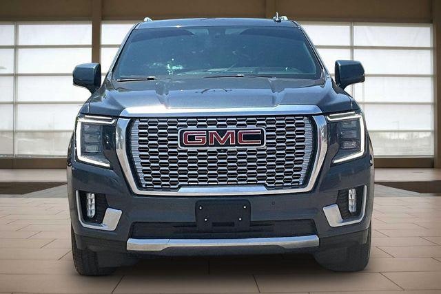 2021 GMC Yukon