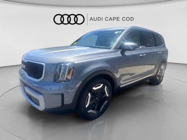 2023 Kia Telluride