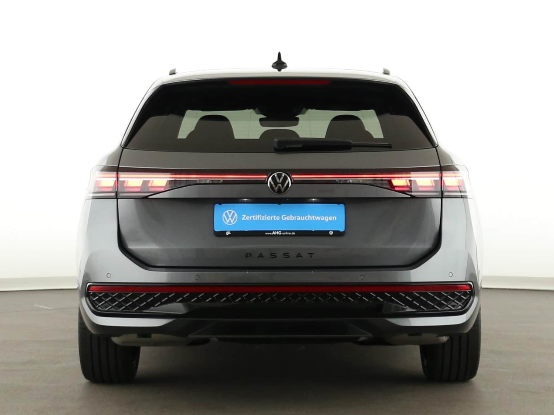Volkswagen Passat R-Line