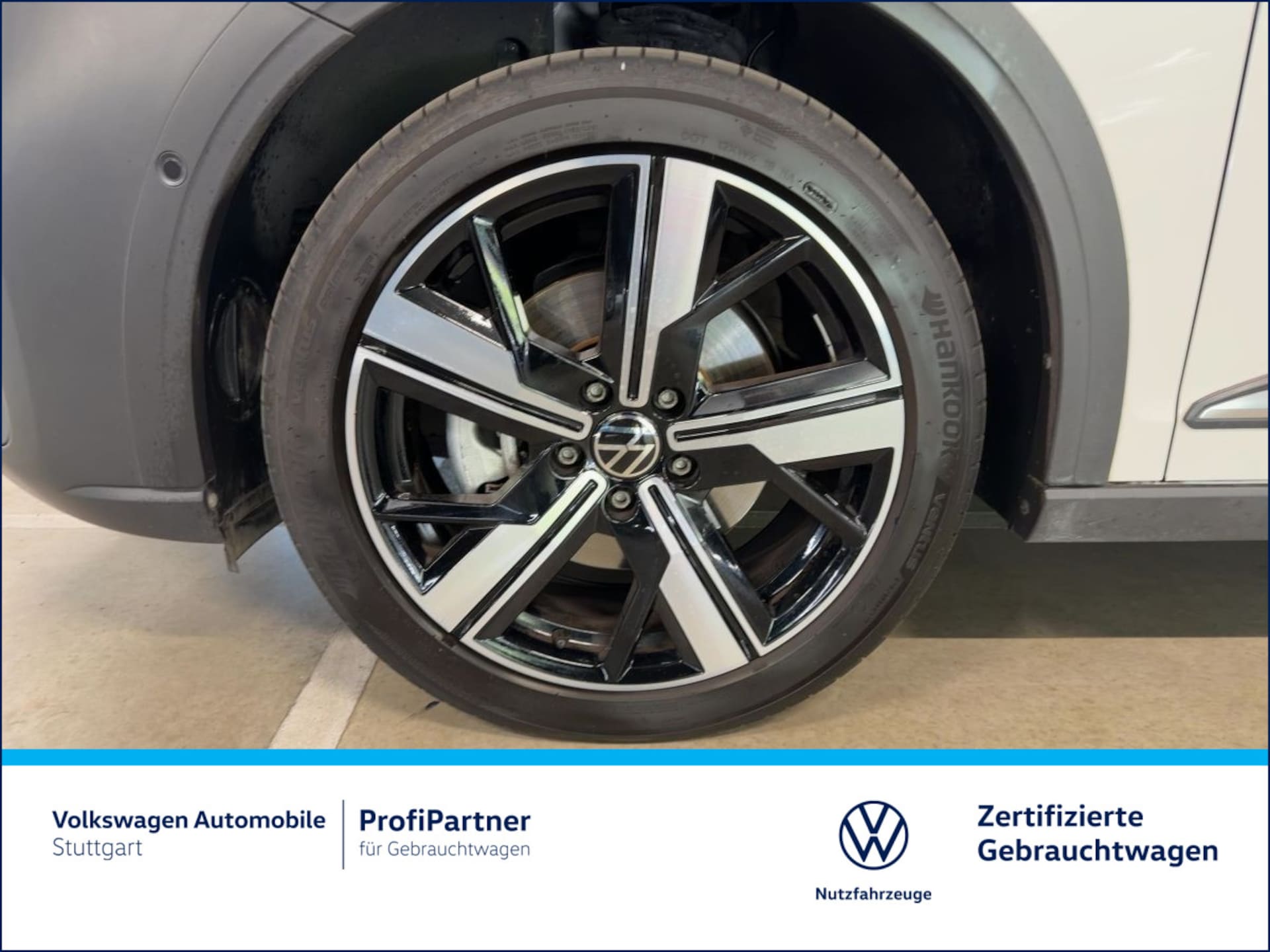 Volkswagen Caddy Life