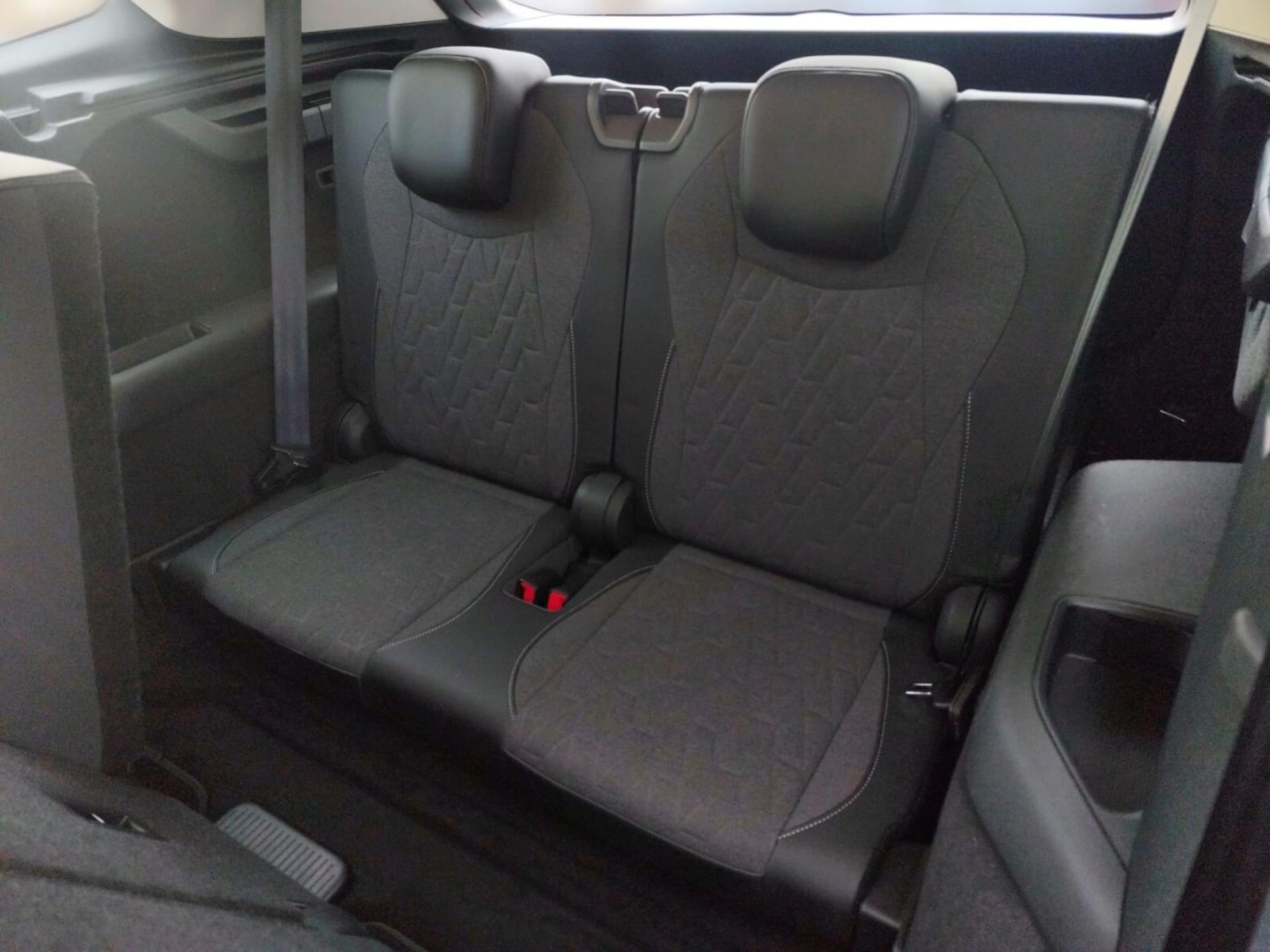Volkswagen Tayron Life