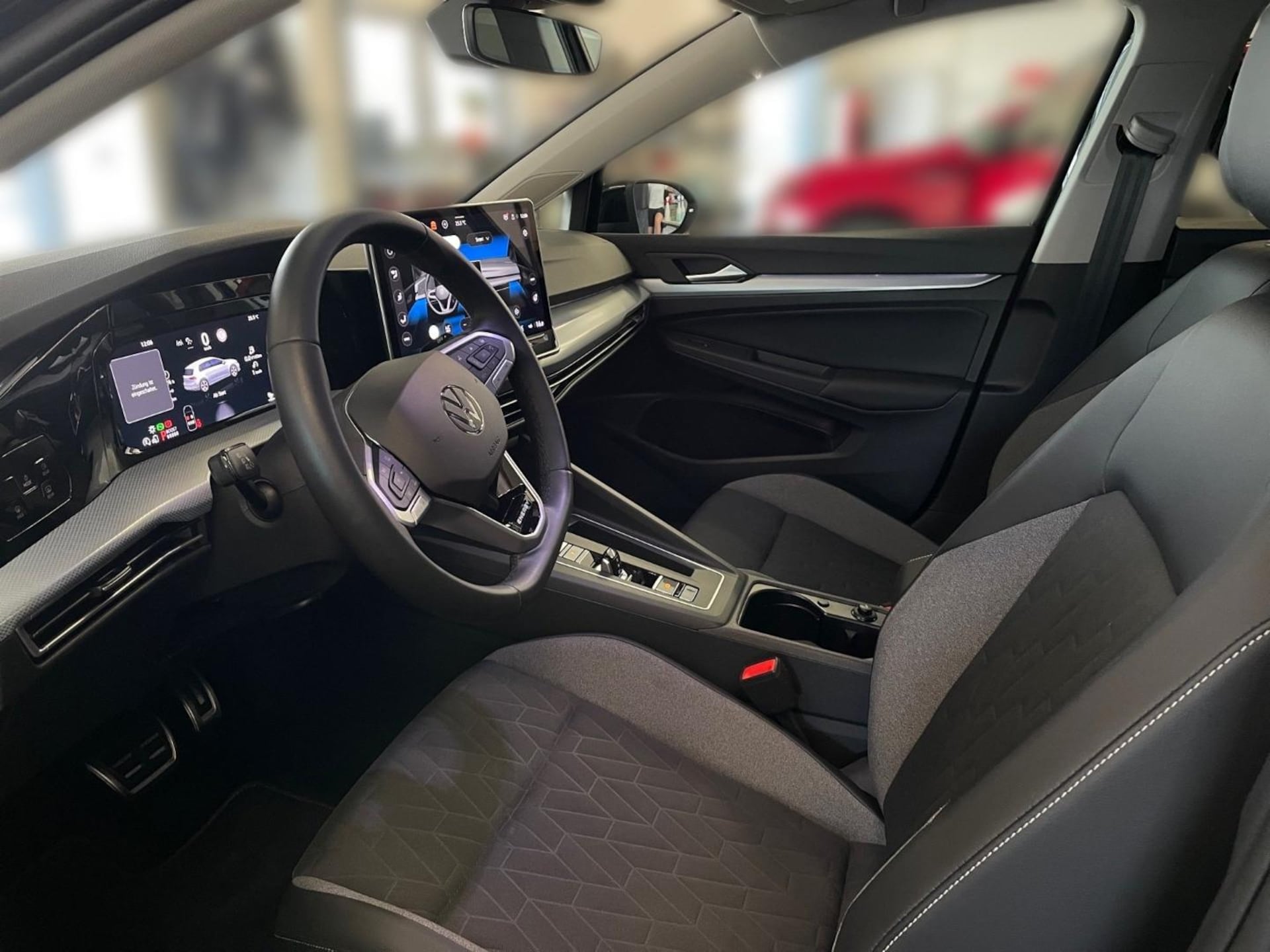 Volkswagen Golf ENERGY