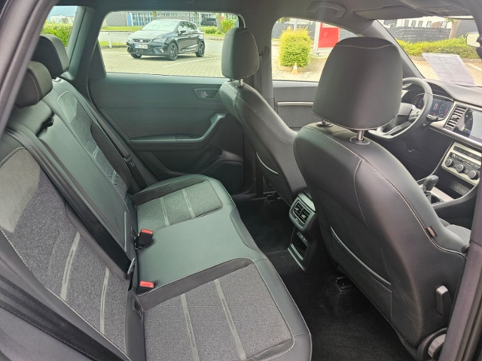 SEAT Ateca – Bild 19