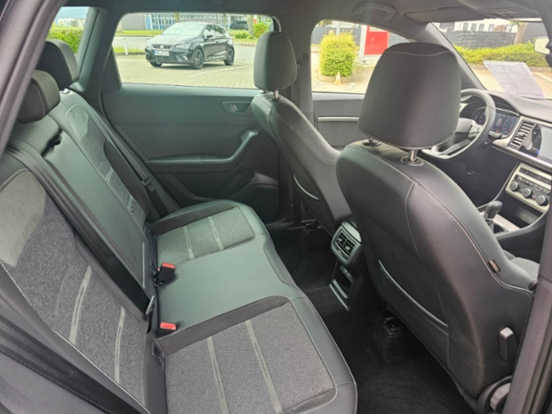 SEAT Ateca Xperience