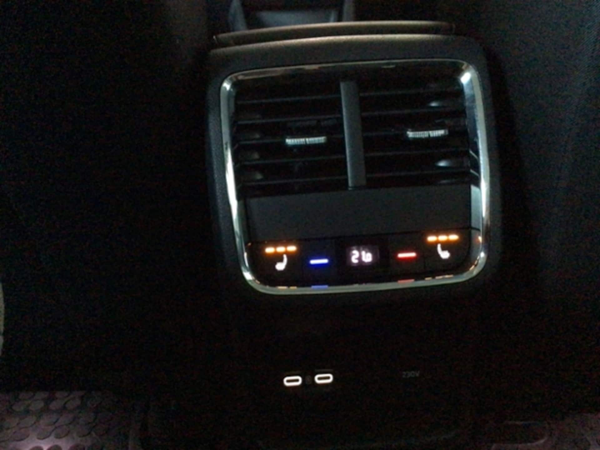 Skoda Octavia Combi Style