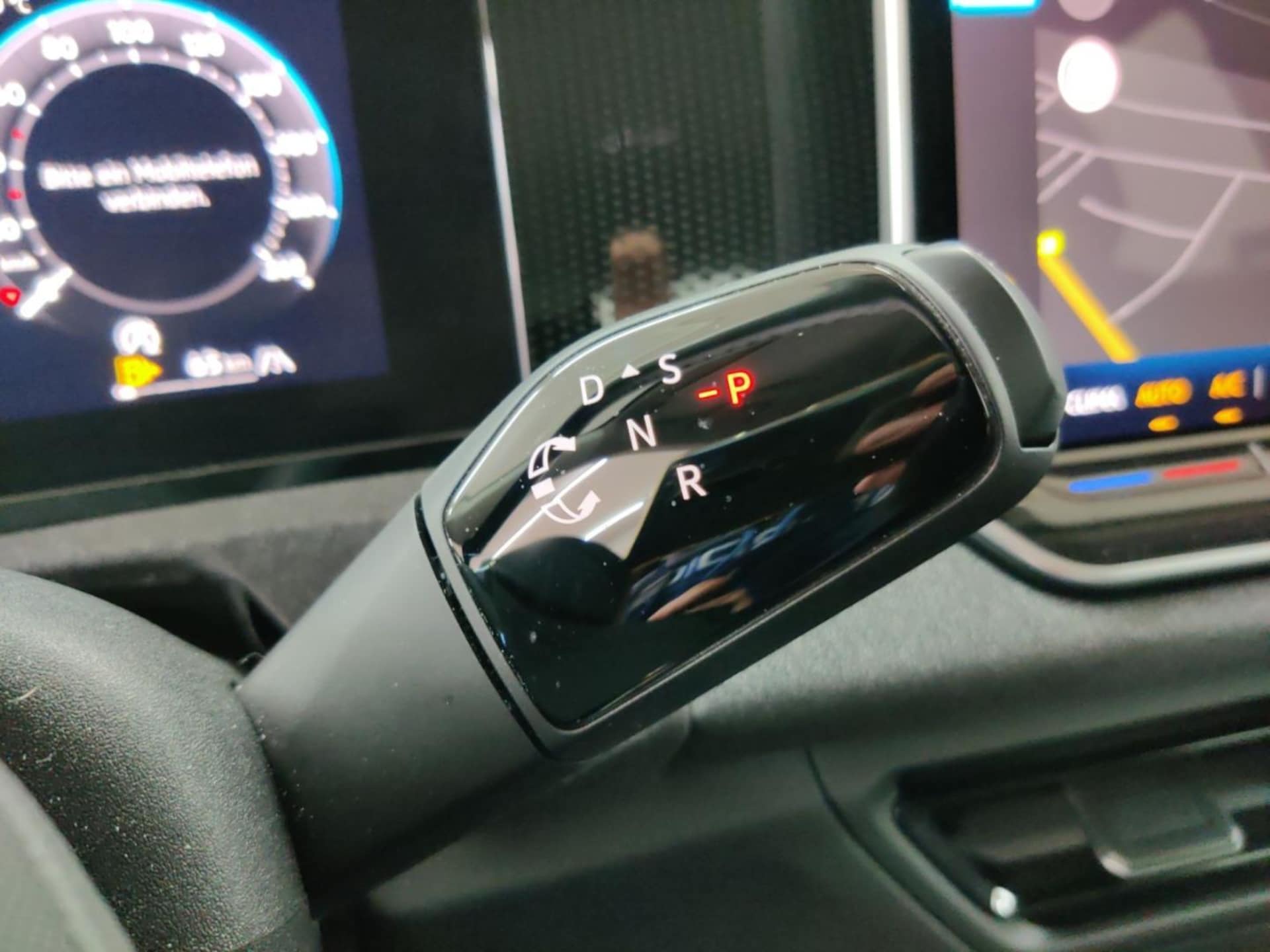 Volkswagen Tiguan Basis-Modell