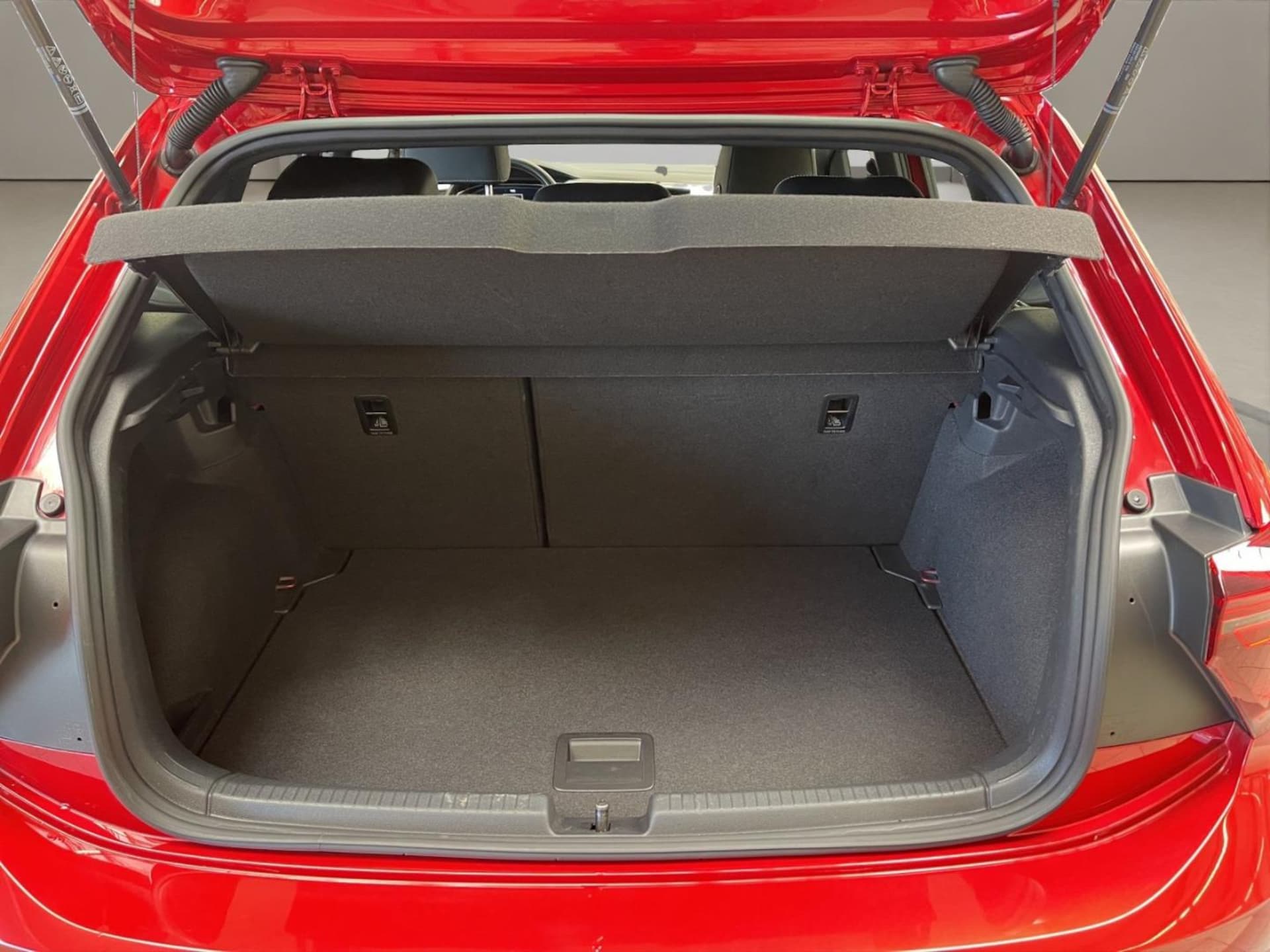 Volkswagen Polo GTI