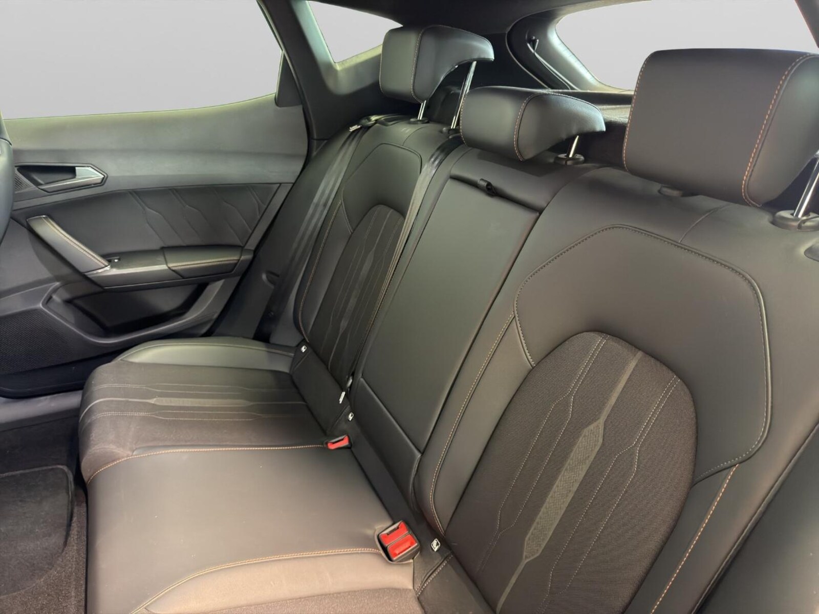 CUPRA Formentor – Bild 14