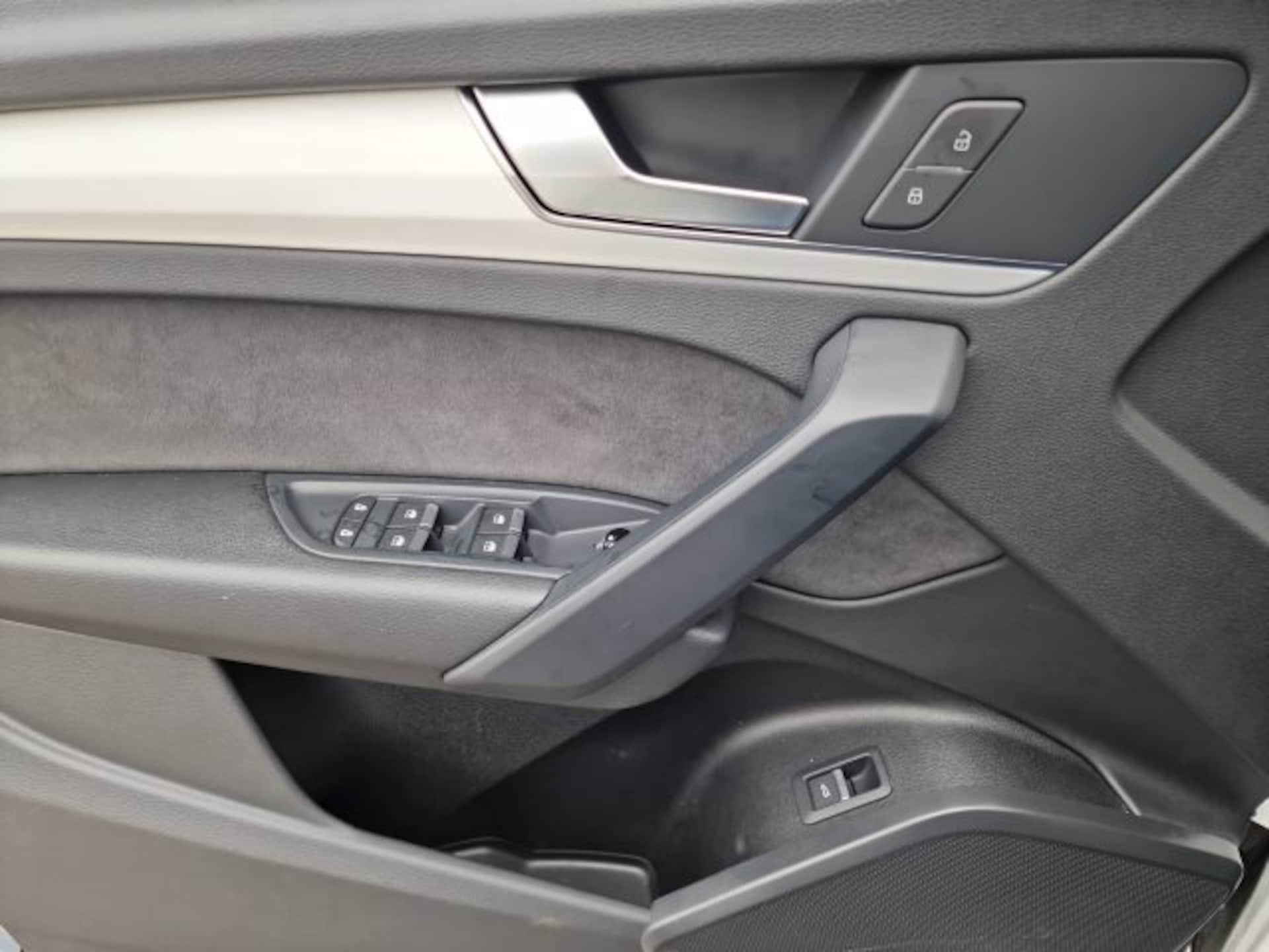 Audi SQ5 SUV