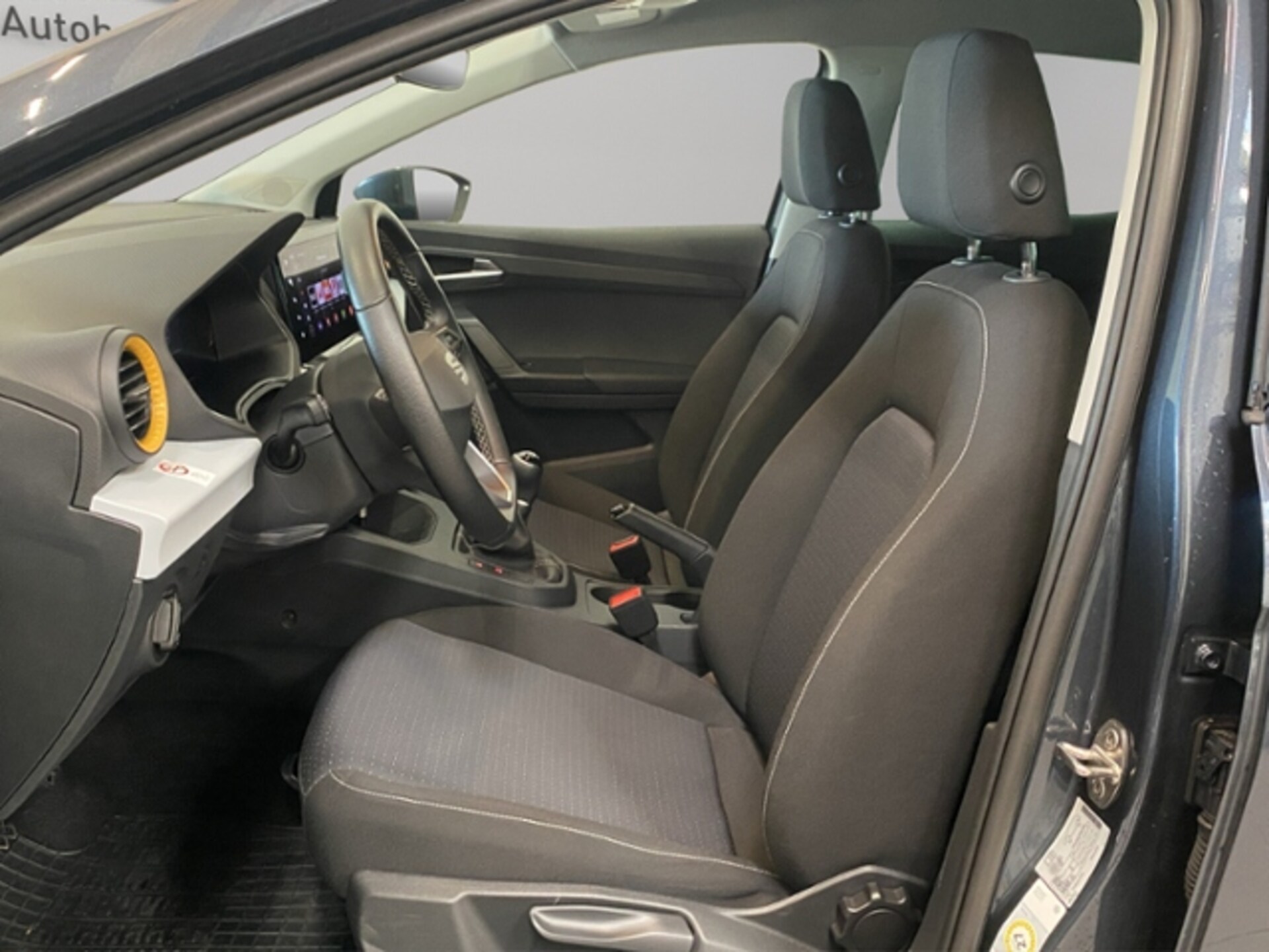 SEAT Ibiza Style
