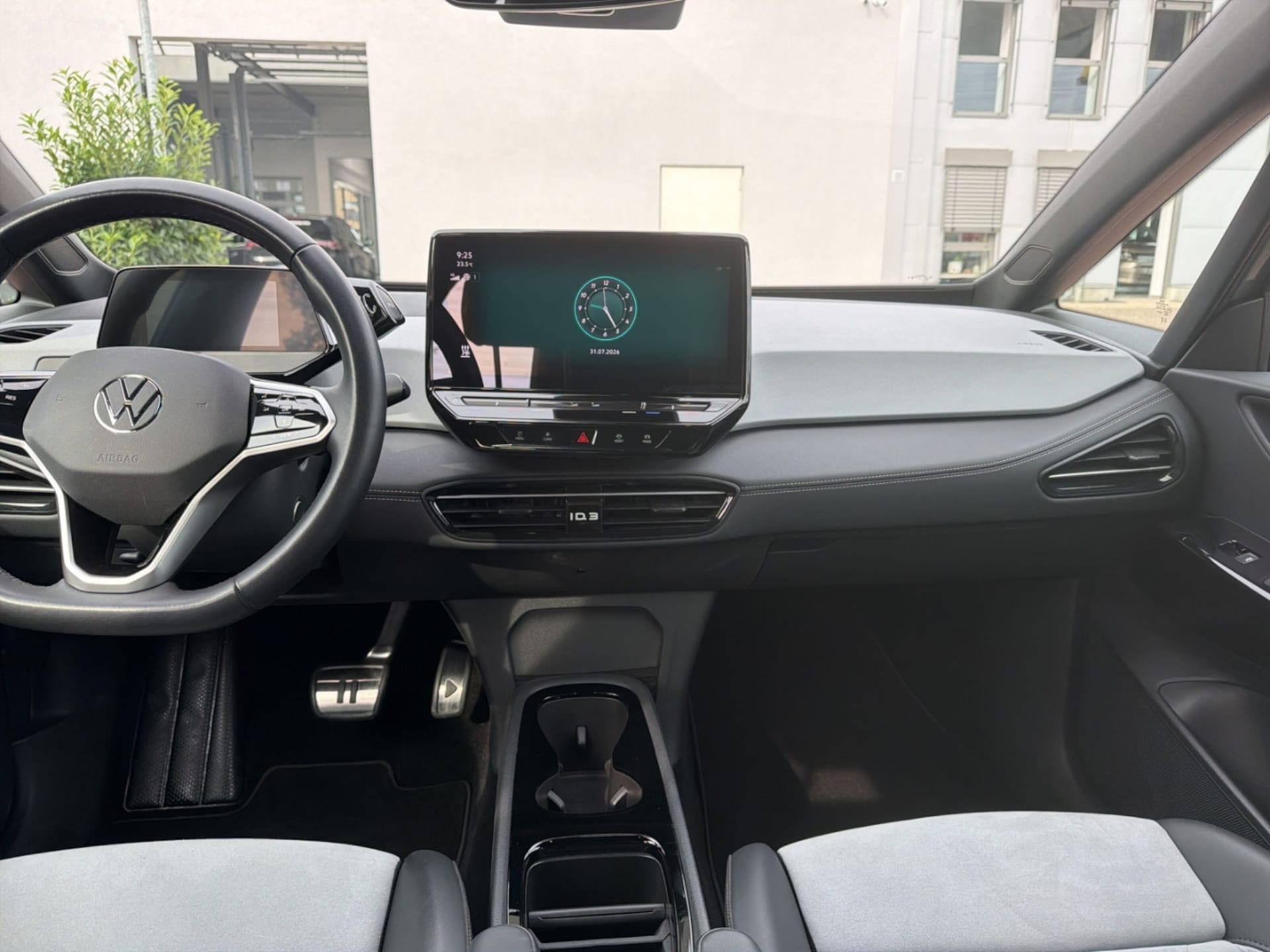 Volkswagen ID.3 MOVE Pro