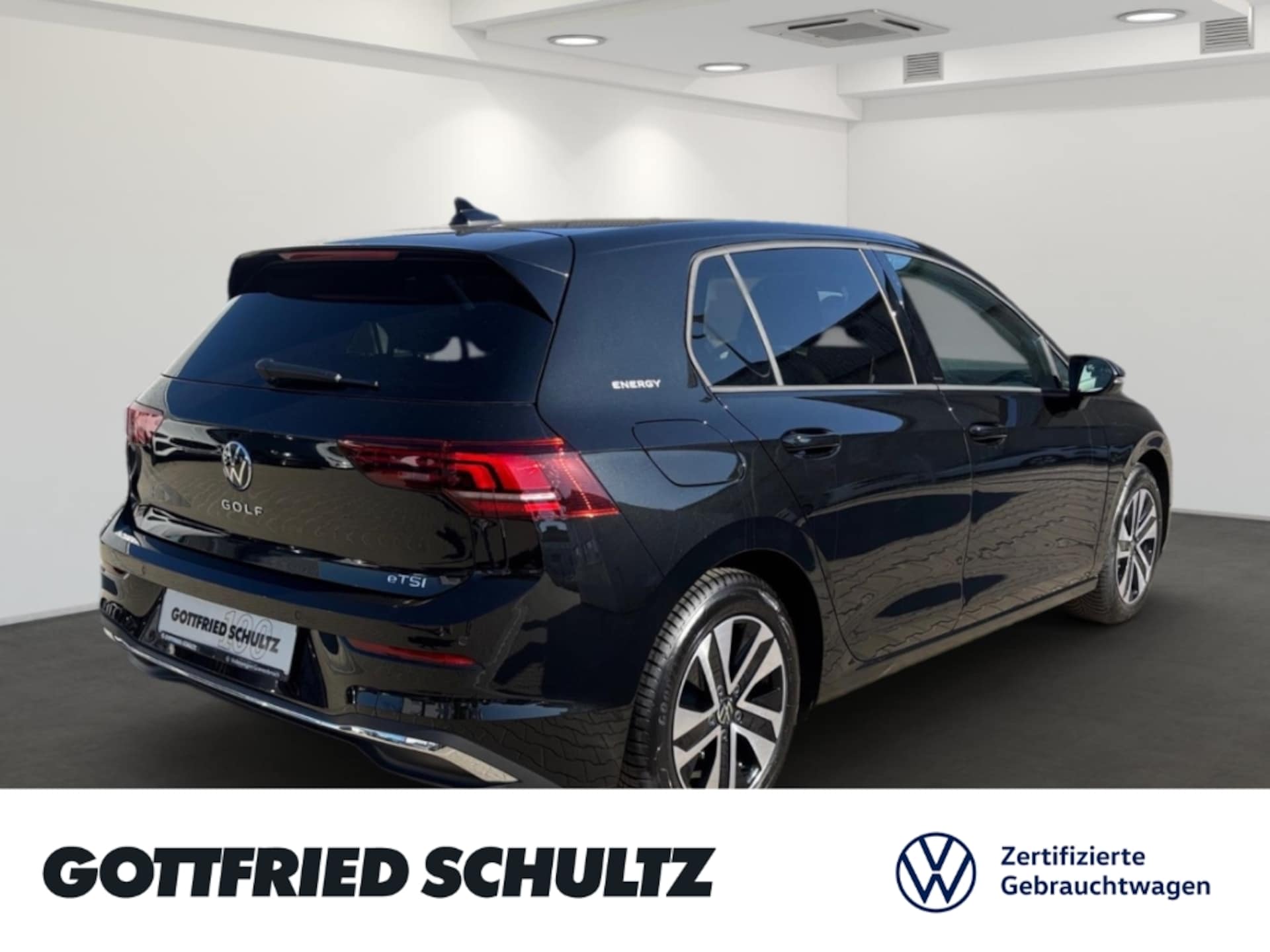 Volkswagen Golf ENERGY