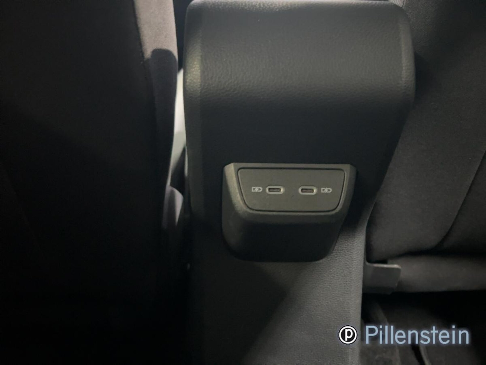 Volkswagen Polo Style