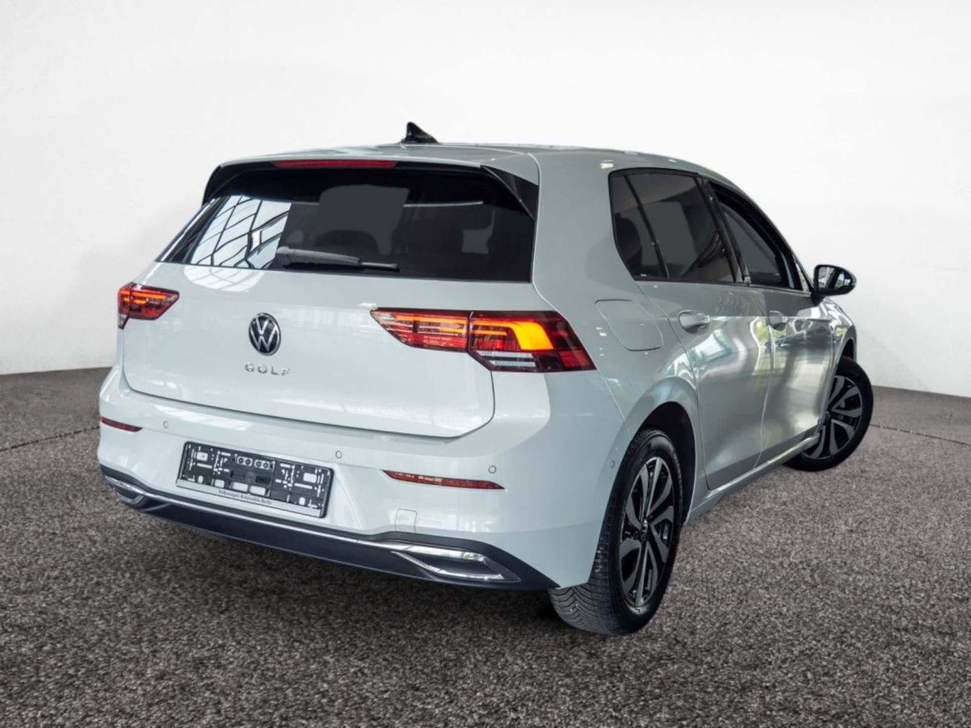 Volkswagen Golf Active