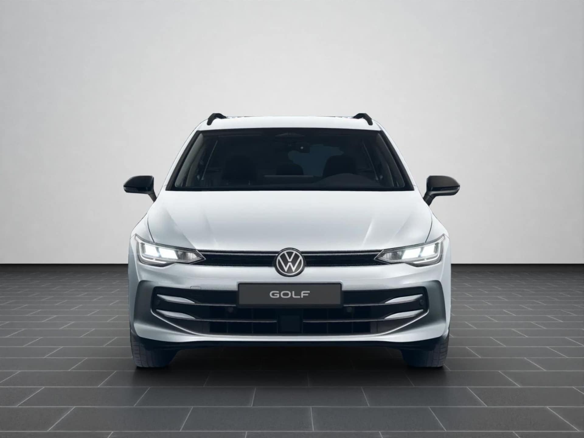 Volkswagen Golf Variant ENERGY