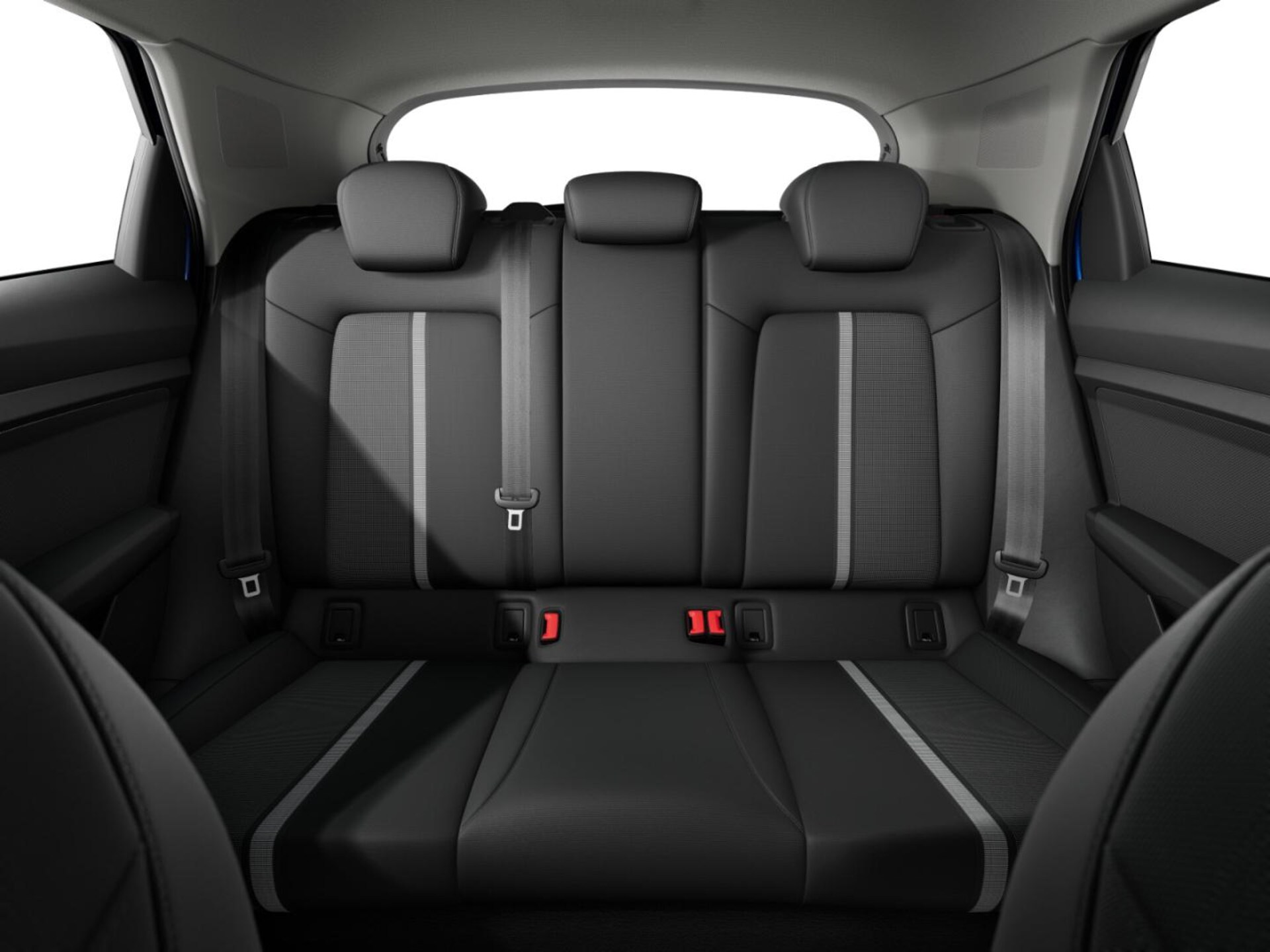 Audi A1 Sportback Advanced