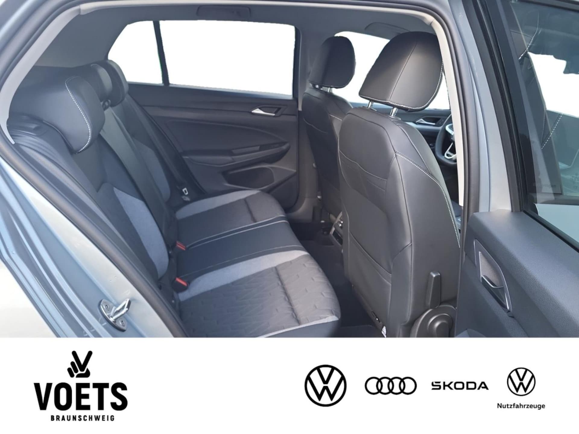 Volkswagen Golf ENERGY
