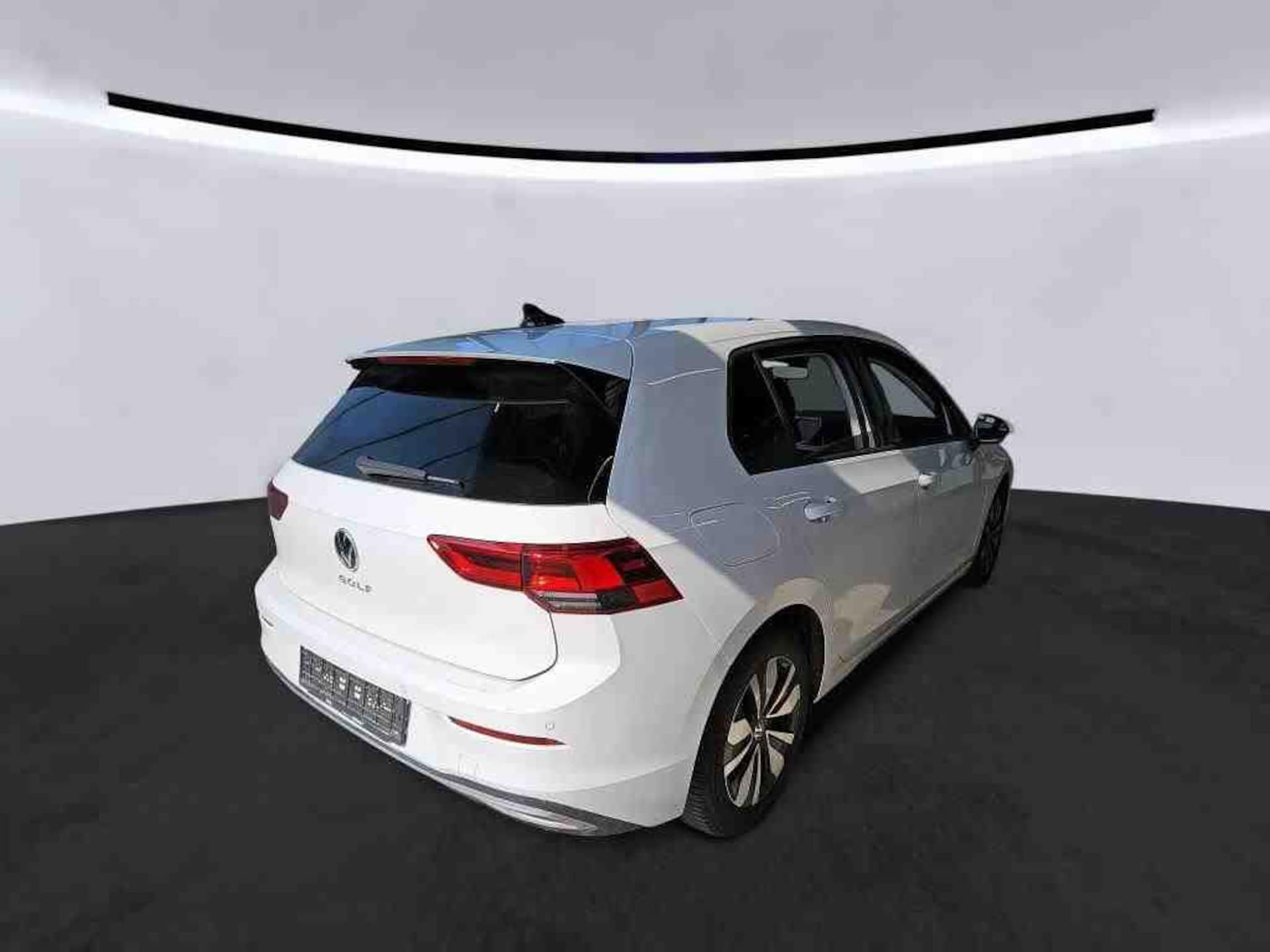 Volkswagen Golf MOVE