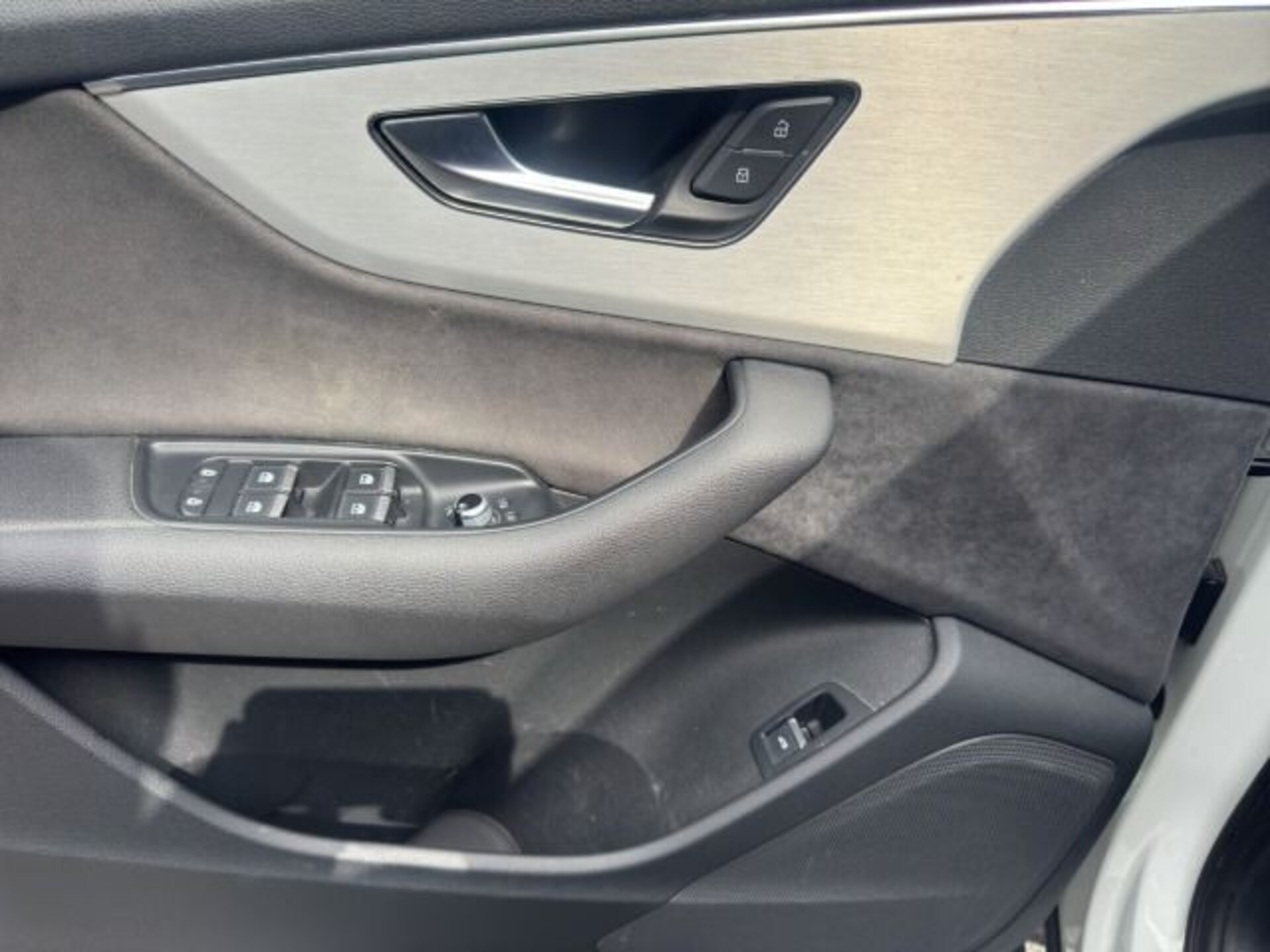 Audi Q7 SUV