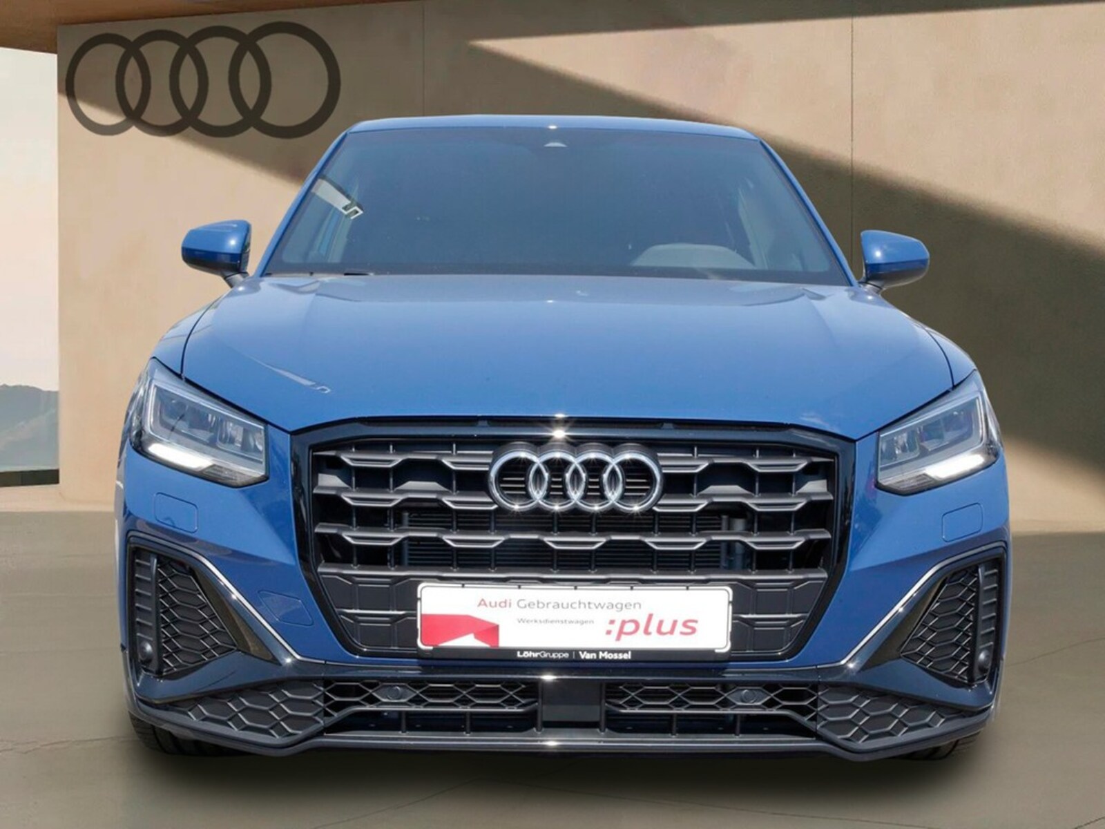 Audi Q2 – Bild 4