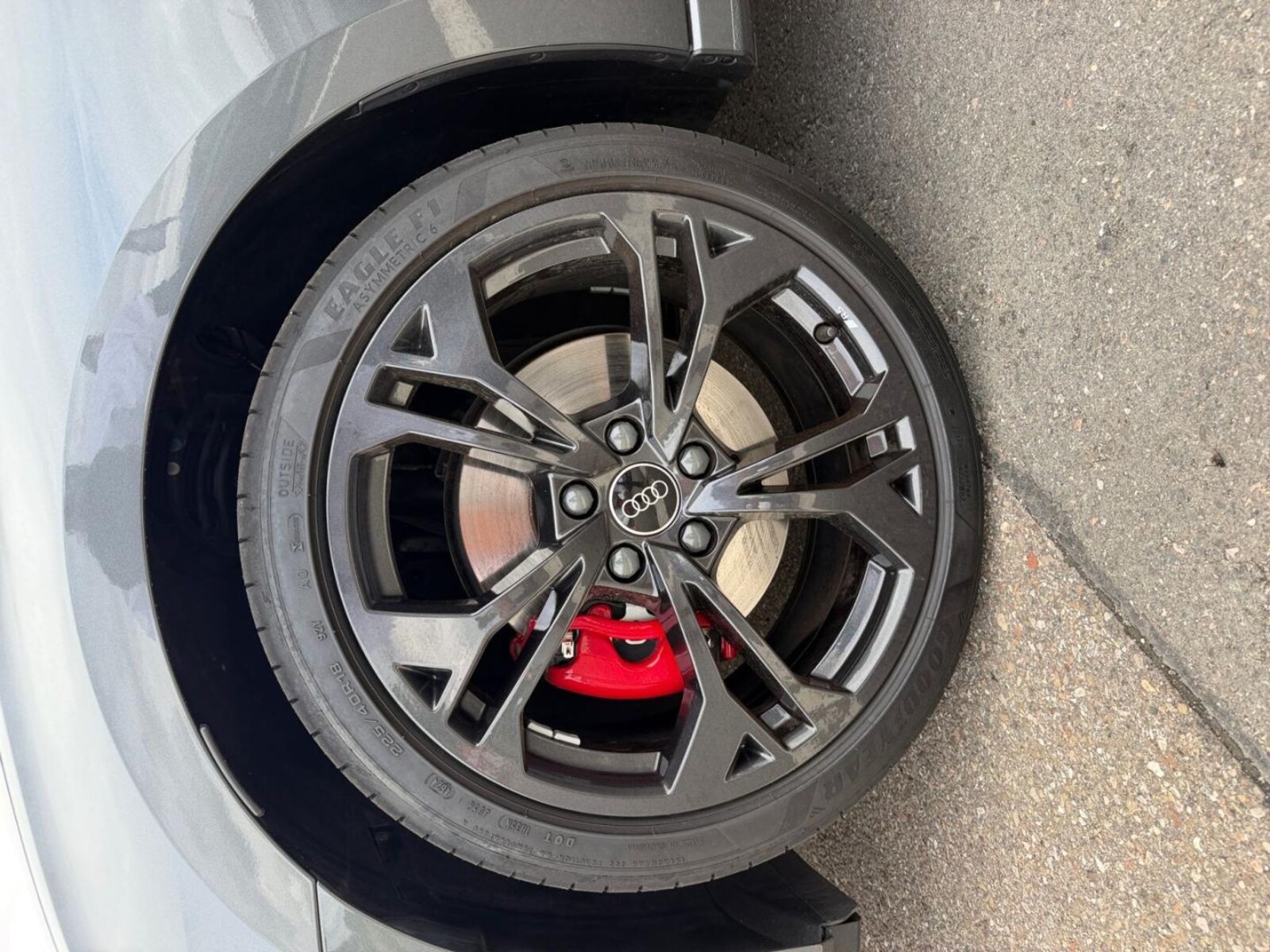 Audi A3 Sportback – Bild 15