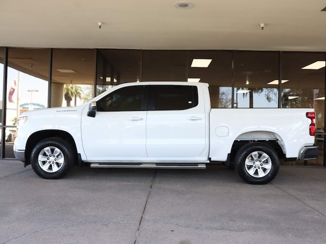 2023 Chevrolet Silverado