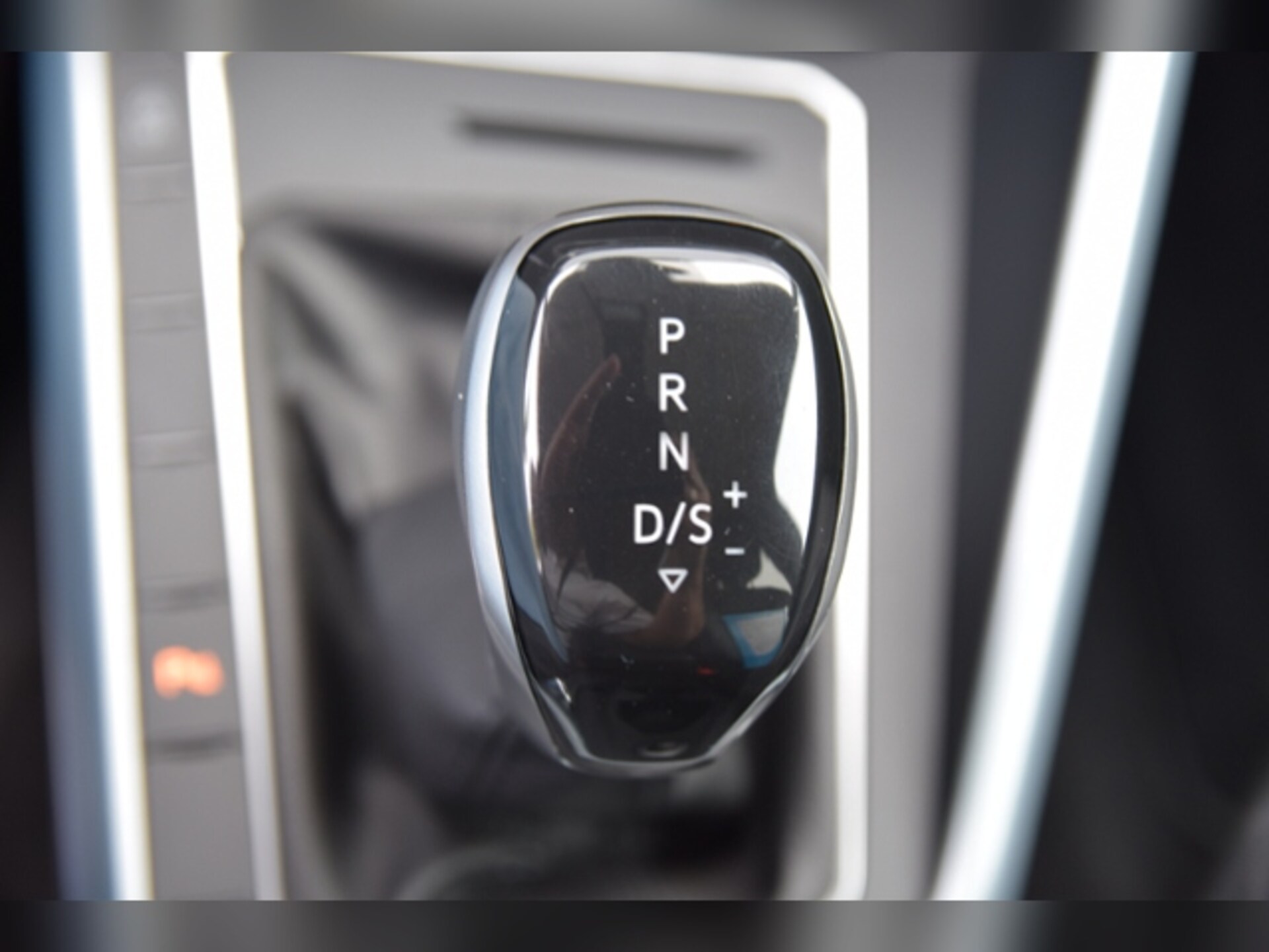 Volkswagen Polo Goal