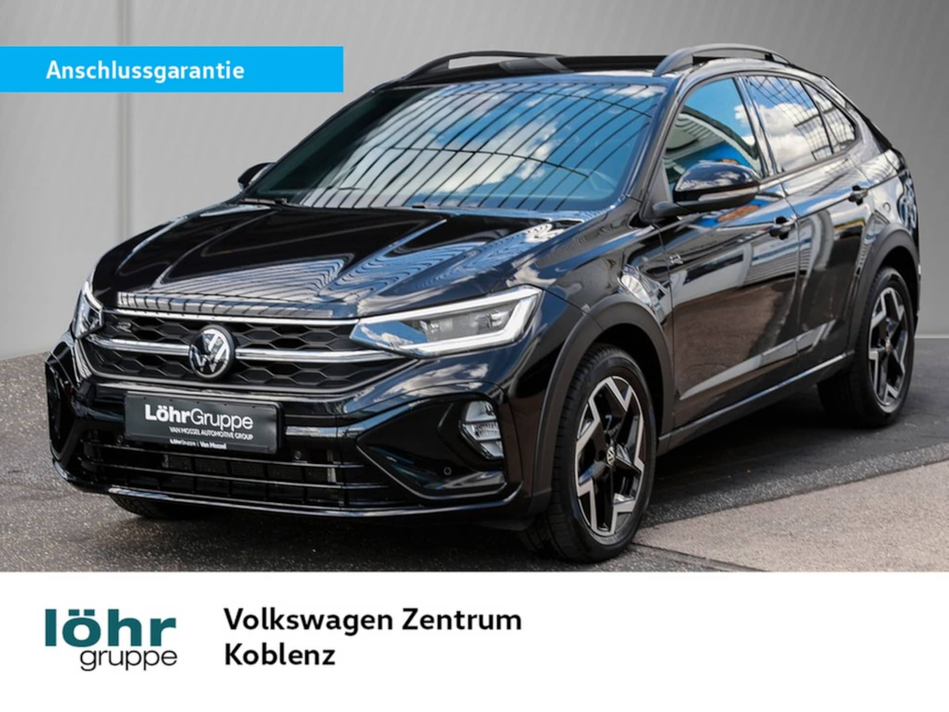 Volkswagen Taigo R-Line