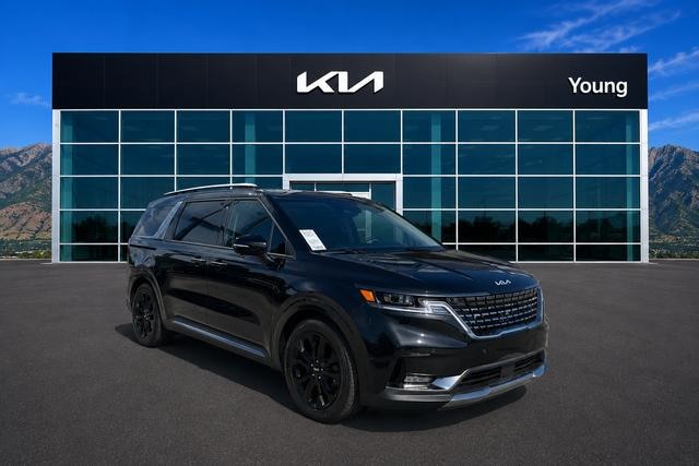 2024 Kia