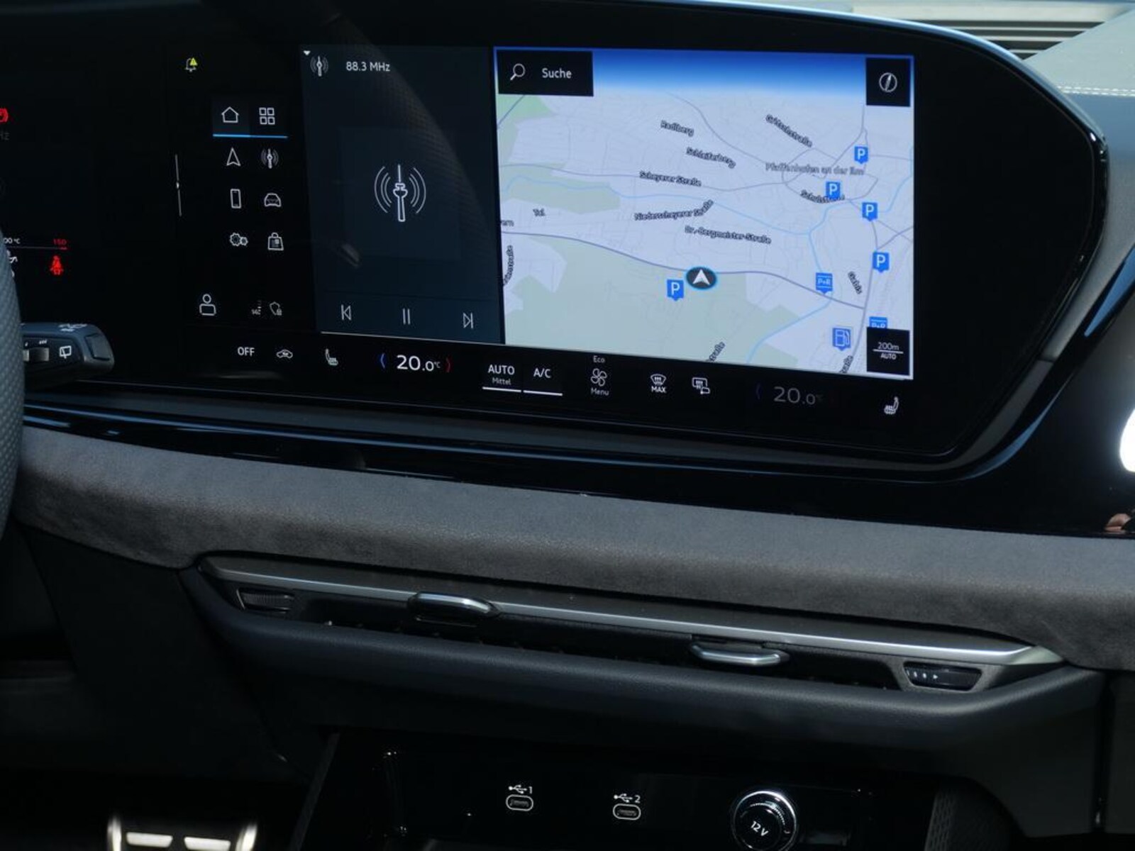 Audi A5 Avant – Bild 7