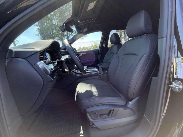 2026 Audi Q7 Premium Plus - Photo 17