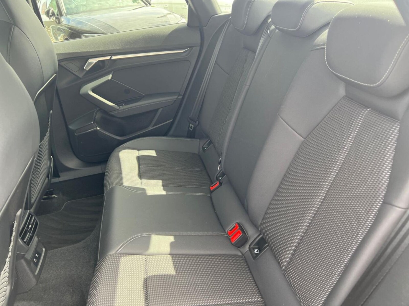 Audi S3 Limousine – Bild 11