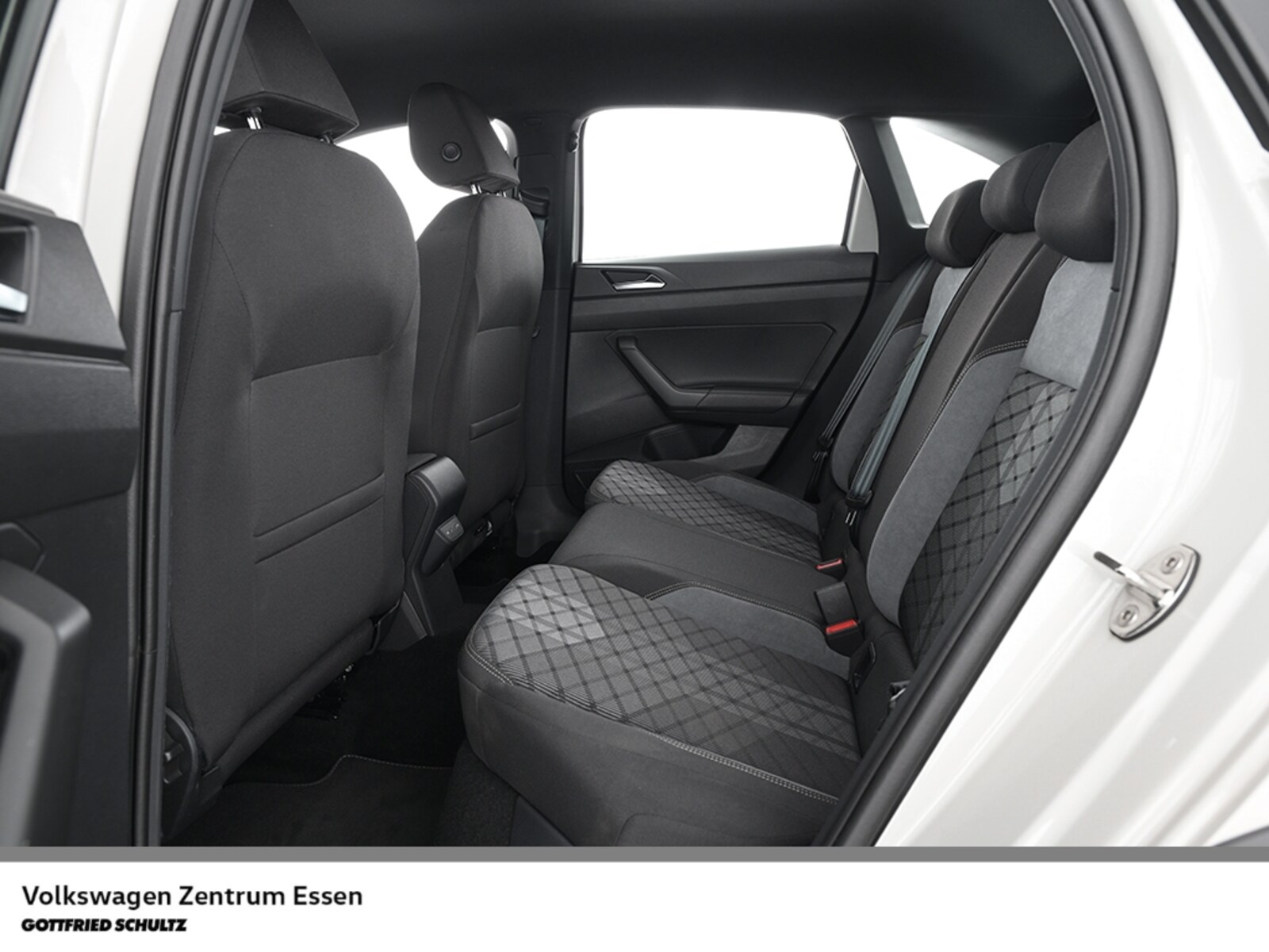 Volkswagen Taigo – Bild 11