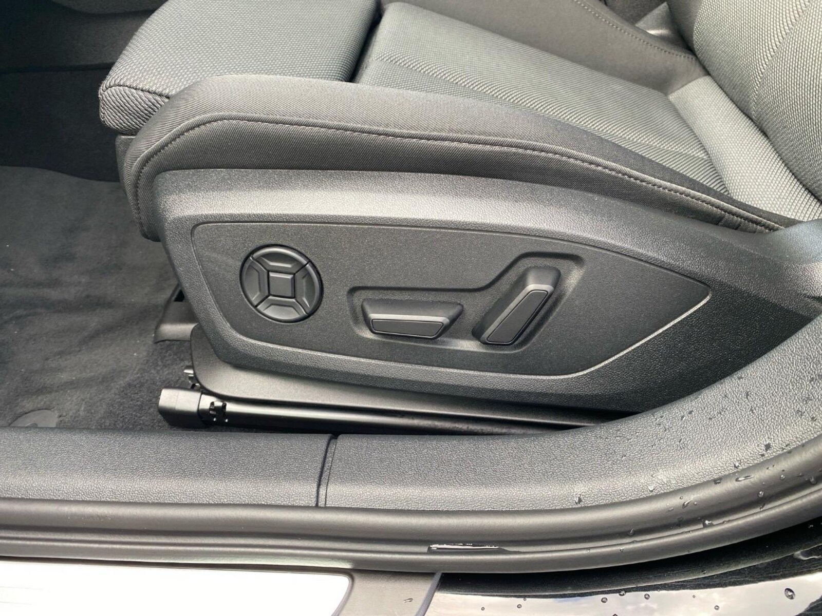 Audi A3 Sportback – Bild 22
