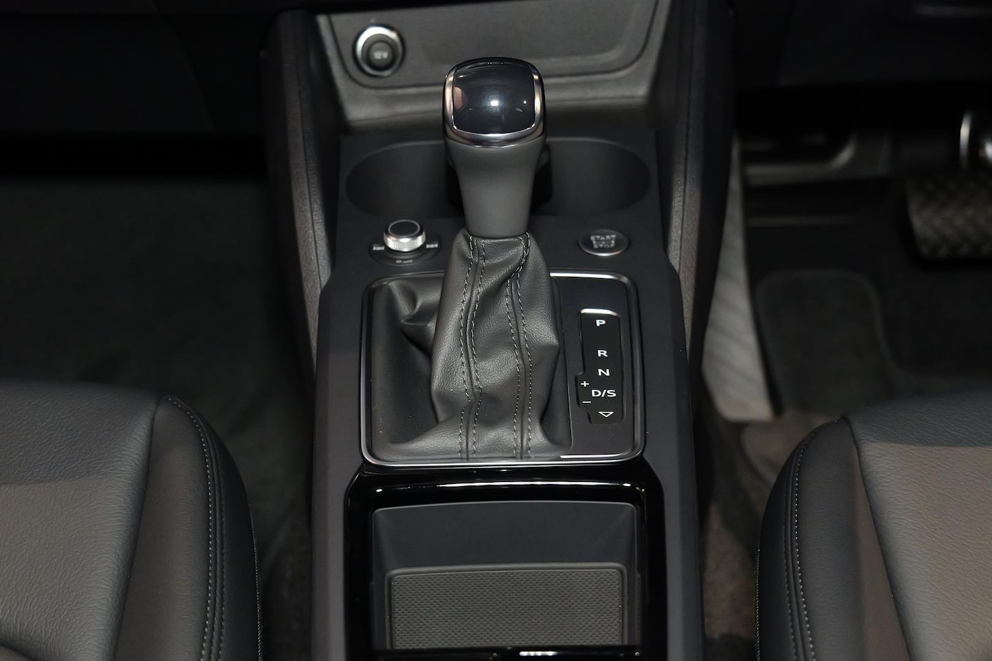 Image about Audi Q2 S line edition TFSI S tronic