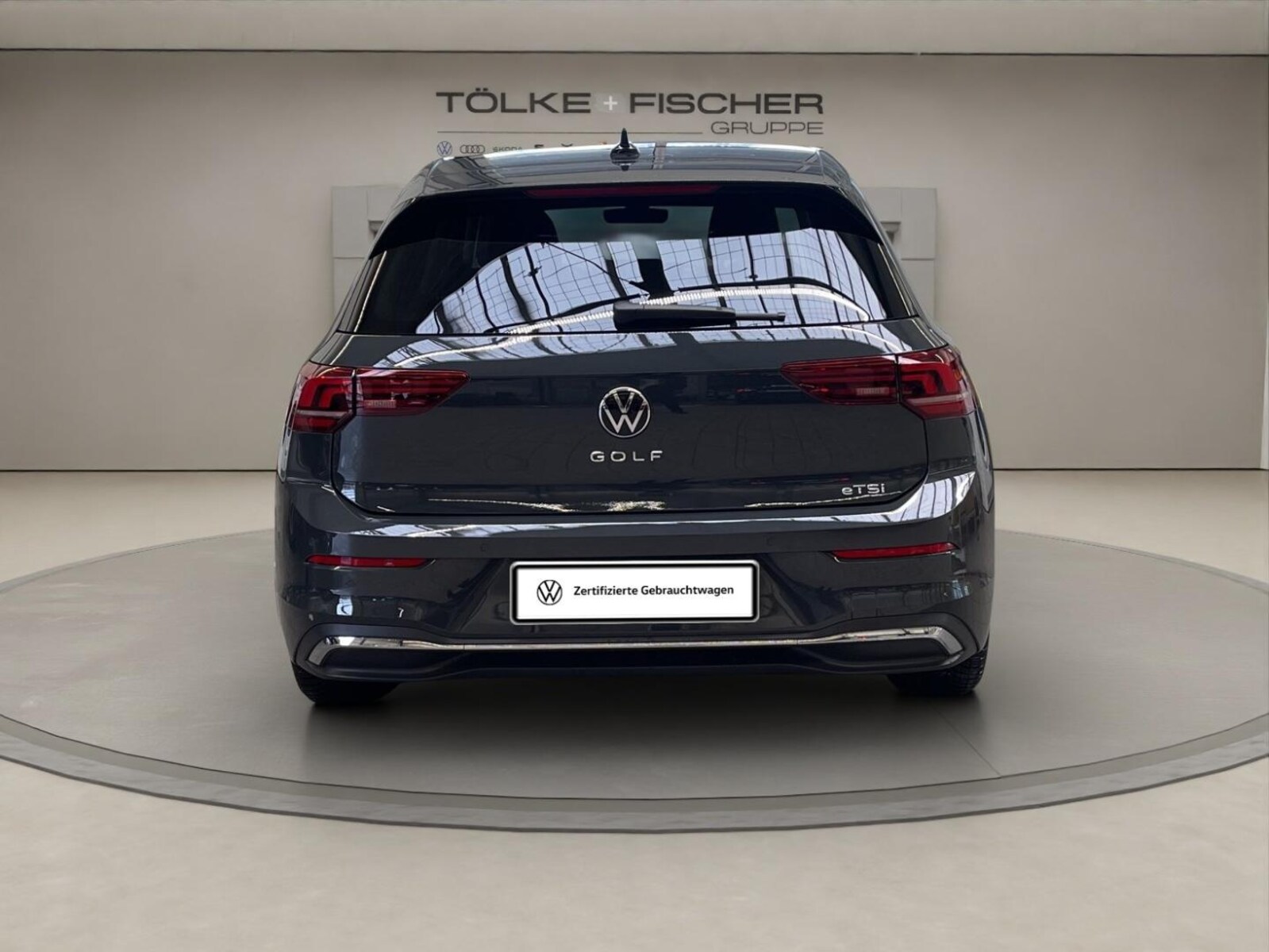 Volkswagen Golf – Bild 5
