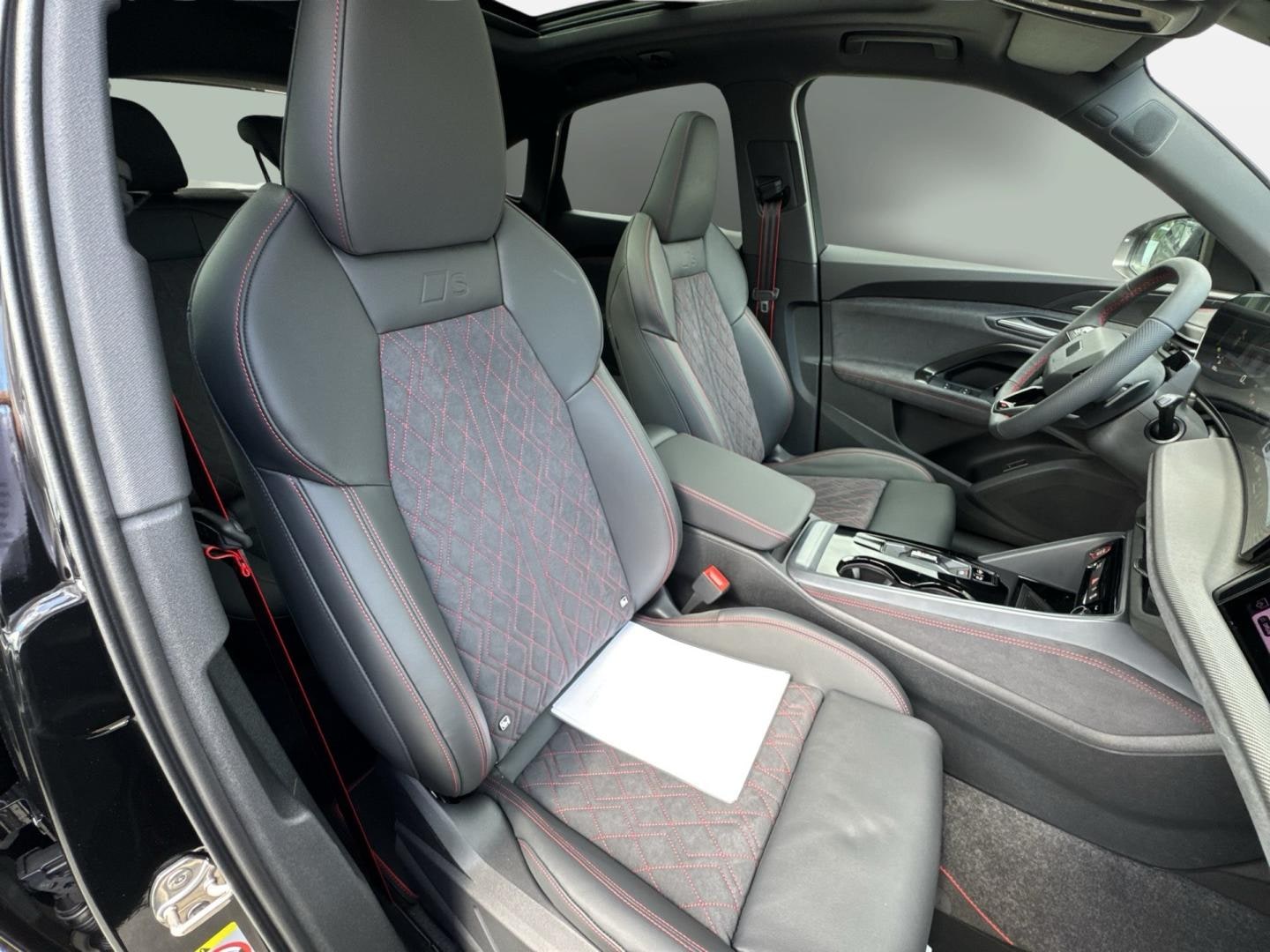 Bild über Audi SQ5 Sportback TFSI 270 kW S tronic - für weitere Informationen kontaktieren Sie den Audi Partner