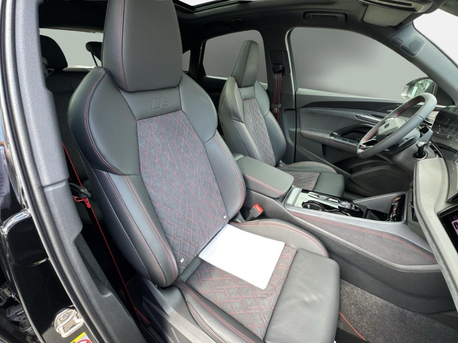 Audi SQ5 Sportback – Bild 16