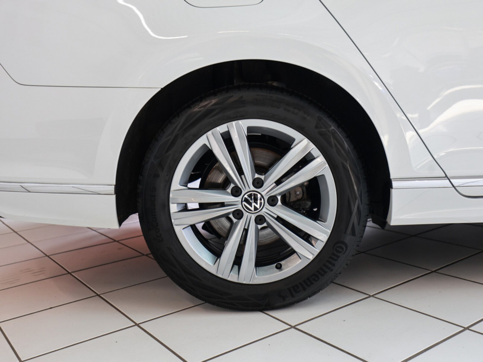 Volkswagen Passat Variant – Bild 8