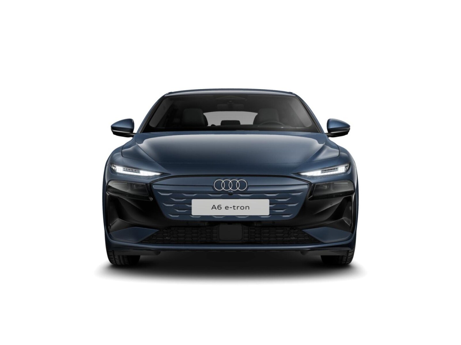 Audi A6 Avant e-tron – Bild 3