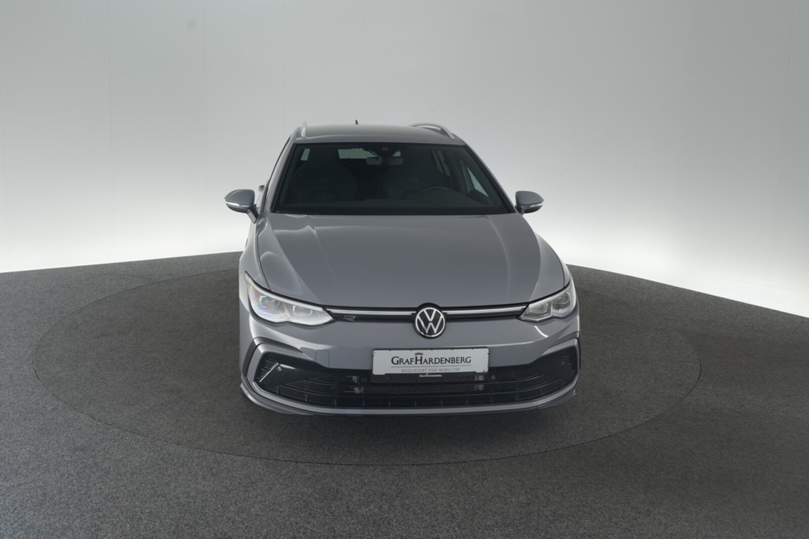 Volkswagen Golf Variant – Bild 3