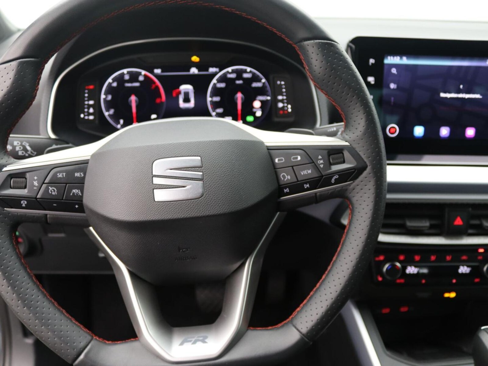 SEAT Arona – Bild 11