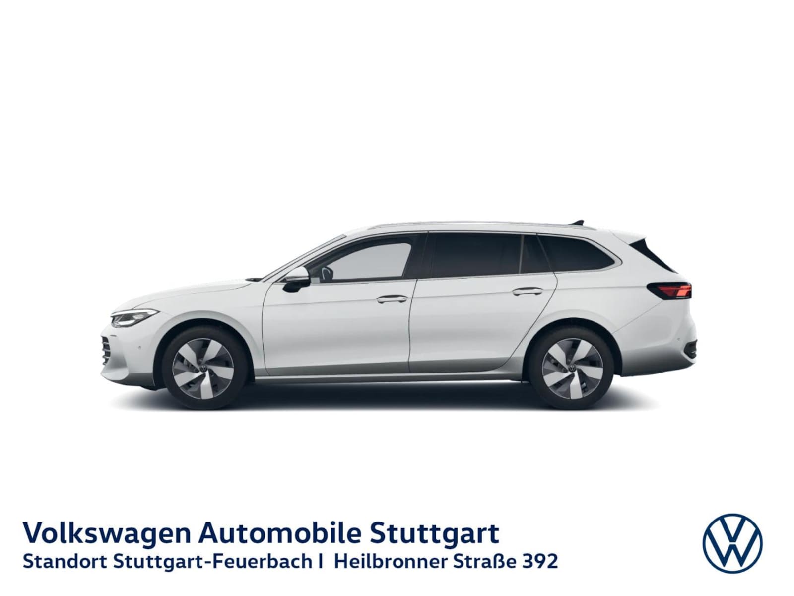 Volkswagen Passat – Bild 6