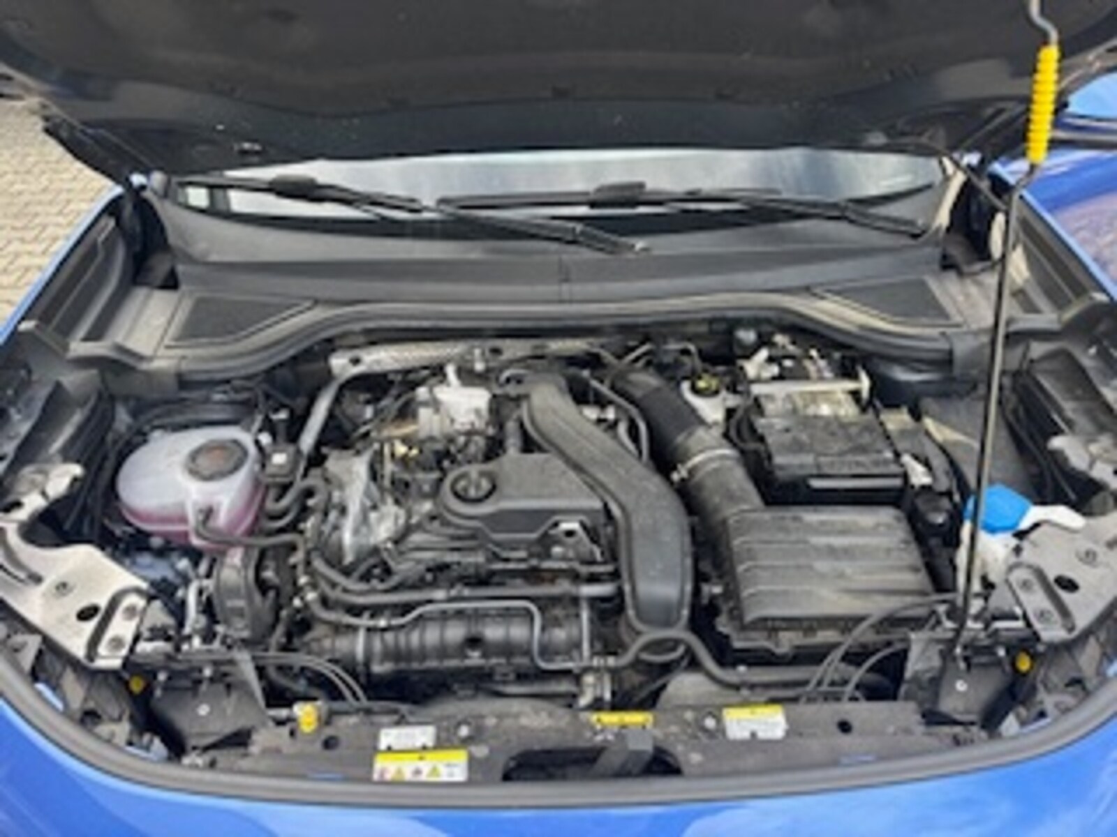 Volkswagen T-Roc – Bild 17